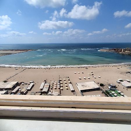 亚历山大港Alex Panoramic Seaview公寓 外观 照片