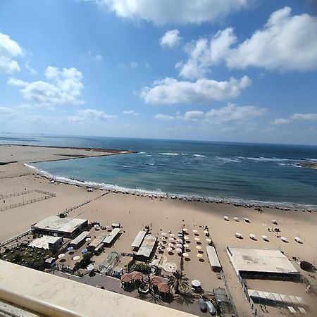 亚历山大港Alex Panoramic Seaview公寓 外观 照片