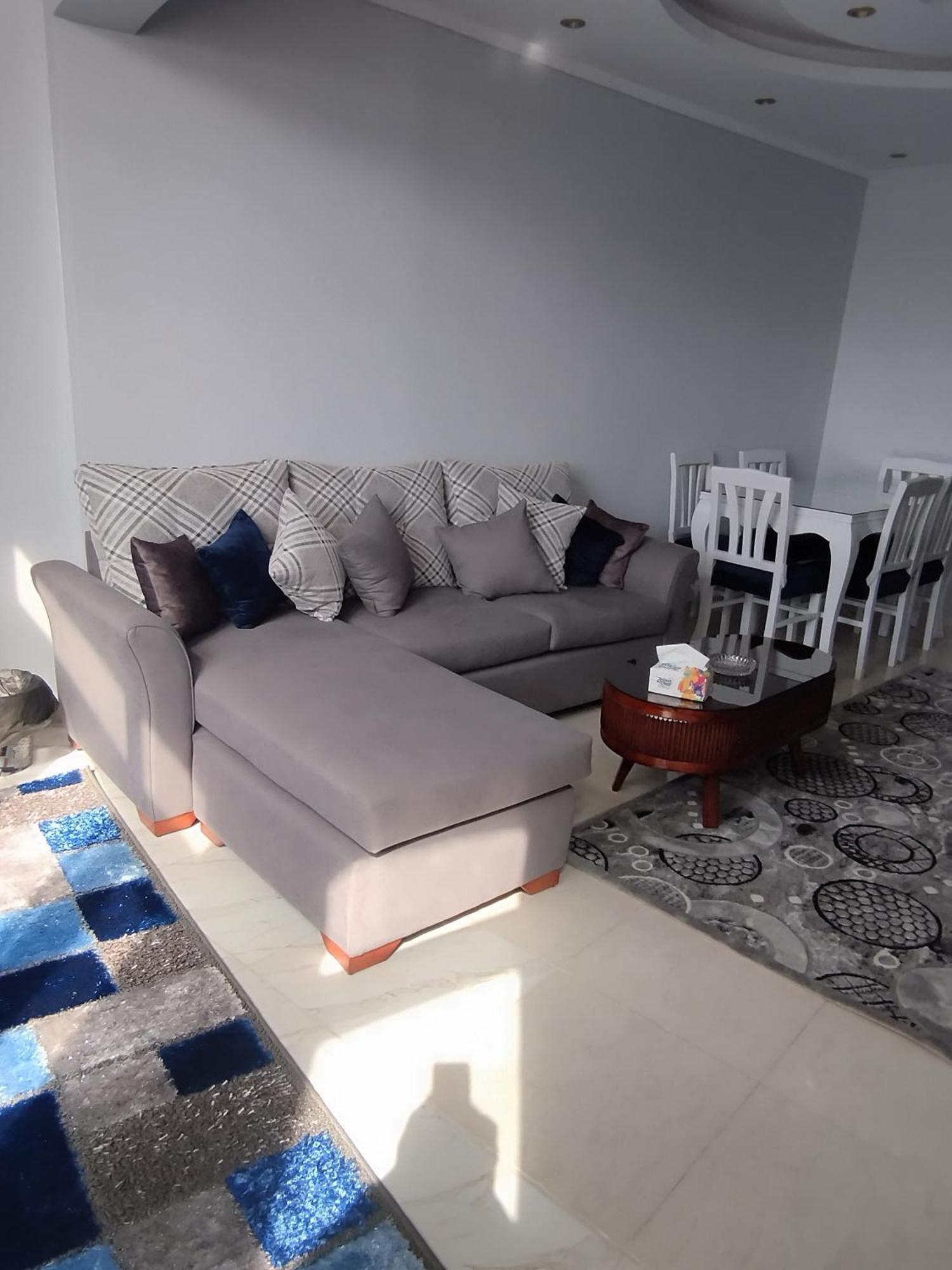 亚历山大港Alex Panoramic Seaview公寓 外观 照片