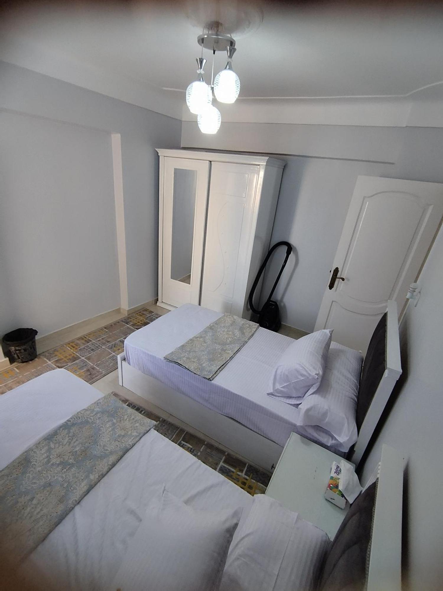 亚历山大港Alex Panoramic Seaview公寓 外观 照片