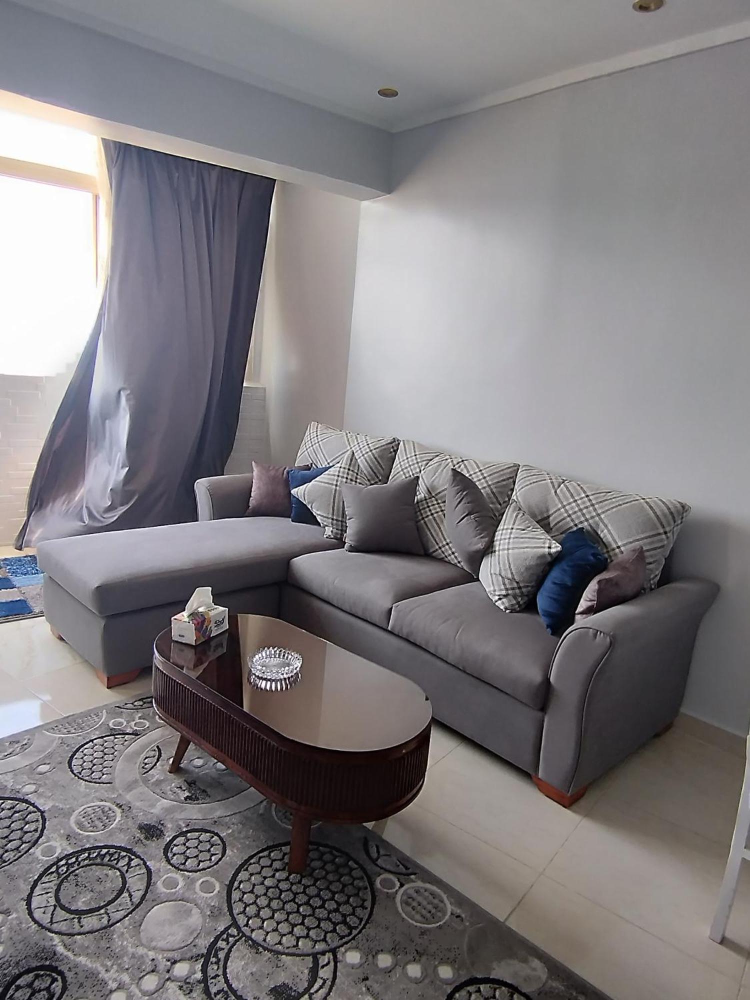 亚历山大港Alex Panoramic Seaview公寓 外观 照片