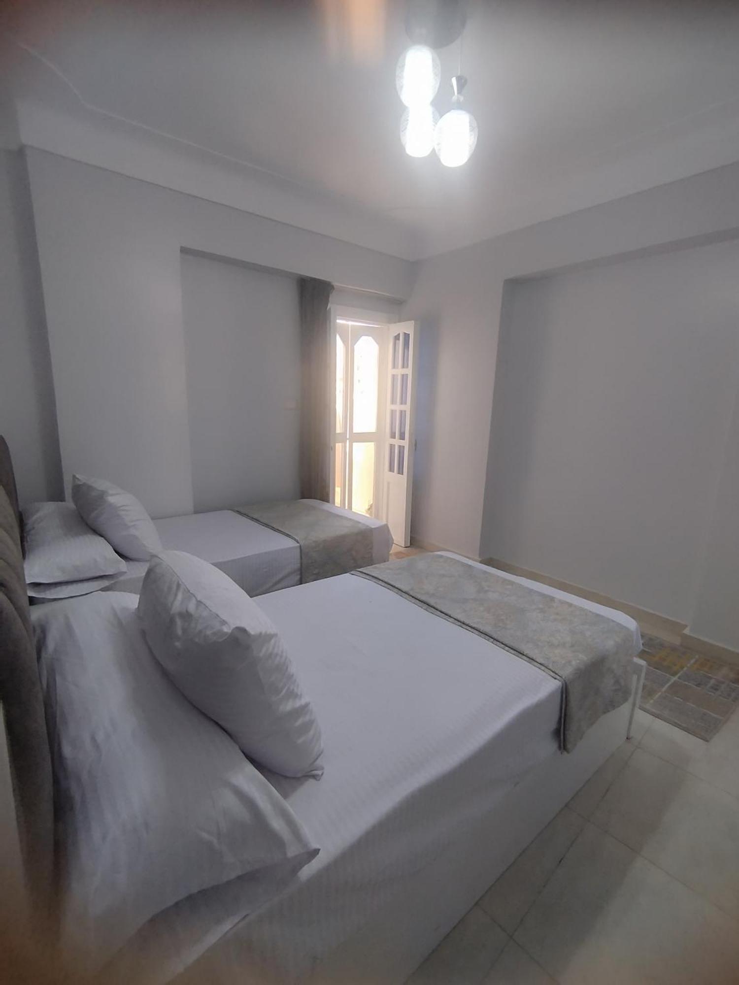 亚历山大港Alex Panoramic Seaview公寓 外观 照片