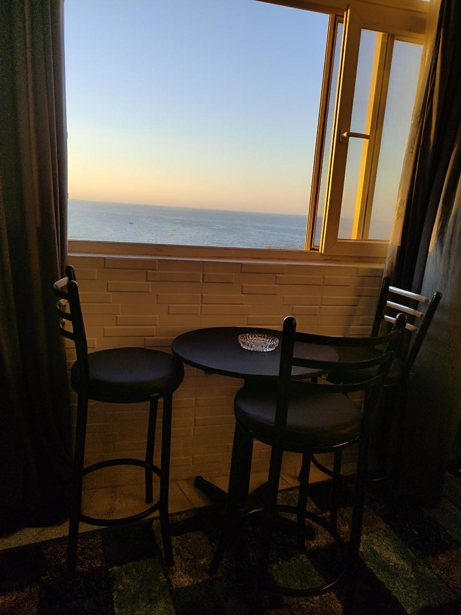 亚历山大港Alex Panoramic Seaview公寓 外观 照片