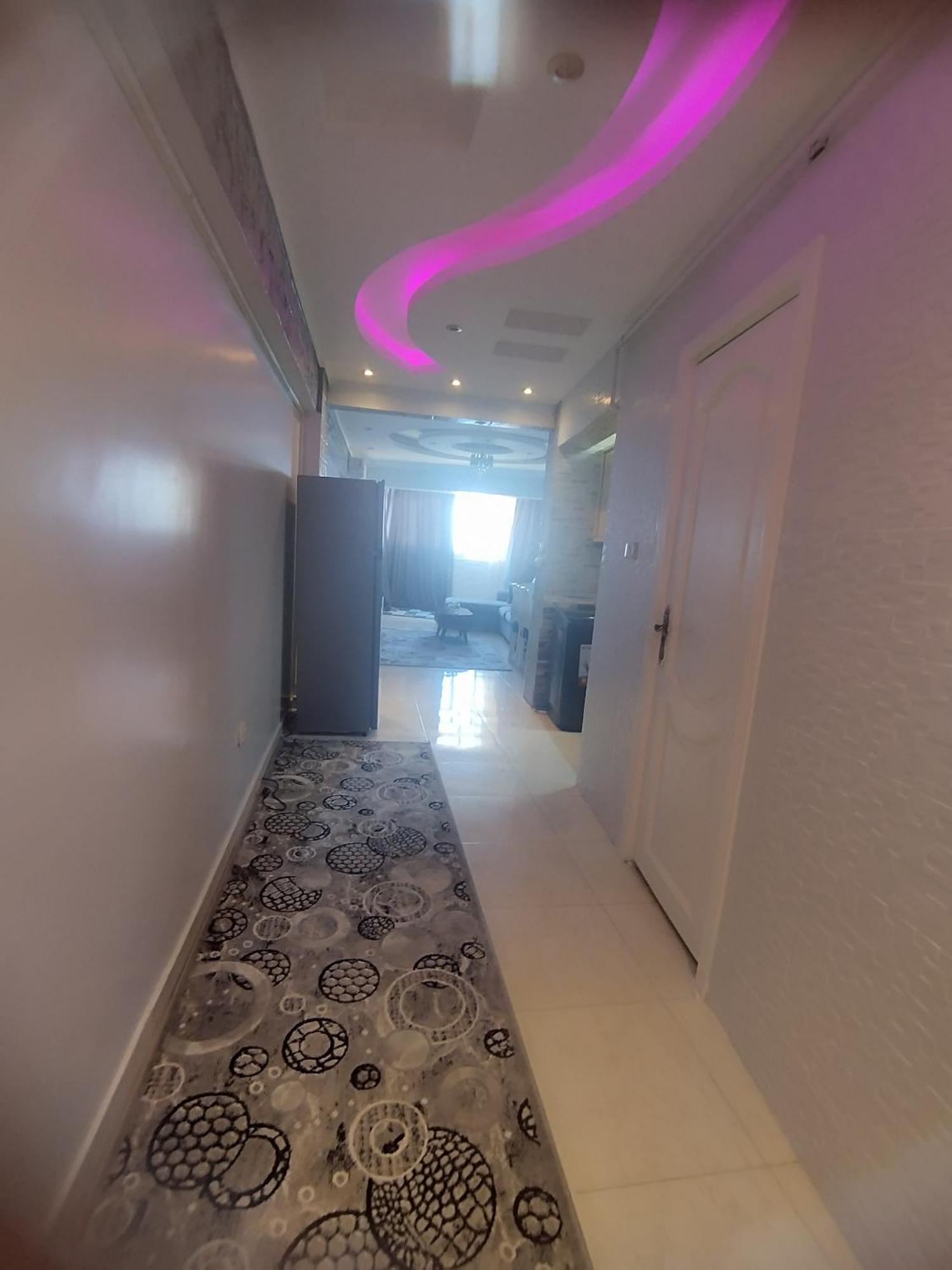亚历山大港Alex Panoramic Seaview公寓 外观 照片